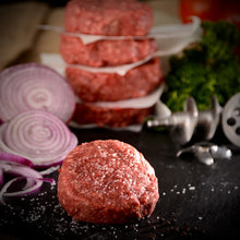 Load image into Gallery viewer, Halal Ground Beef (2lb)
