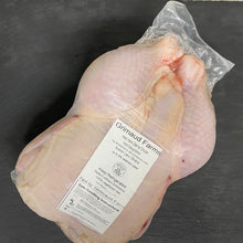 Load image into Gallery viewer, Halal Hand Slaughtered Whole Chicken (per unit)
