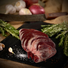 Load image into Gallery viewer, Halal Sliced Beef Heart ~3 lb
