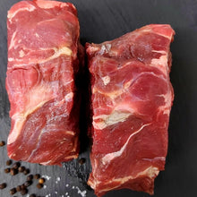 Load image into Gallery viewer, Halal Angus Bone-In Neck Meat ~ 3 lb
