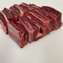 Load image into Gallery viewer, Halal GrassFed Angus Short Ribs
