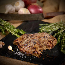 Load image into Gallery viewer, Halal Angus Top Sirloin Steak (~16 oz - 20 oz )

